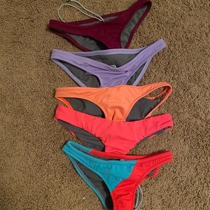 5 Piece Jolyn Bottom Set